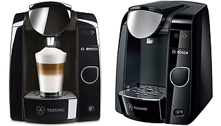 Tassimo By Bosch Coffee Machine