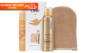 Dove Nourishing Secrets Glow & Go Gift Set - 1, 2, 3 or 4 Pack