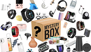 Mystery Wholesale Clearance Box - 5, 10 or 20 Piece