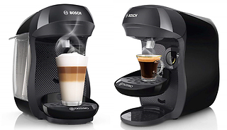 Tassimo by Bosch 'Happy' Costa Coffee Machine