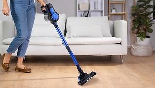 Alivio 3-in-1 Cordless Upright Handheld Vacuum