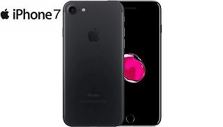 Apple iPhone 7 32GB in Black