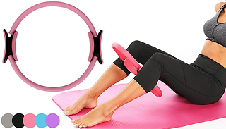 Pilates Ring - 5 Colours