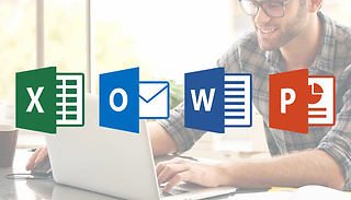 Microsoft Office 2019 Essentials Training Bundle