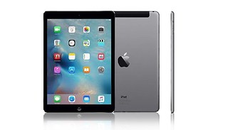 iPad Air 1st Generation 16GB - Space Grey!