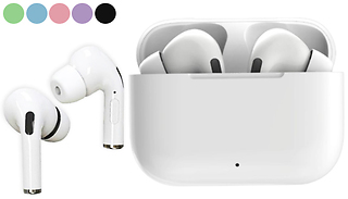 Airs Pro 3rd Gen Bluetooth Earbuds & Charging Case - 6 Colours