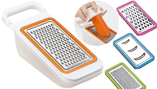 4-in-1 Combination Grater