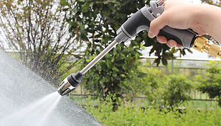 High Pressure Water Sprayer