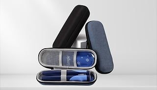 Portable Insulin Cooler Travel Bag - 2 Colours, 2 Options