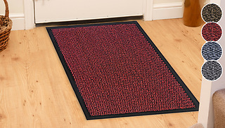 Dirt Trapper Runner Mat - 4 Colours & 6 Sizes!