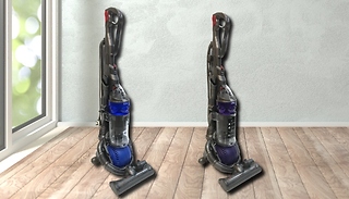 Dyson DC25 Multi-Floor Upright Vacuum - Blue or Purple