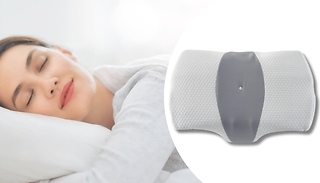 Responsive Memory Foam Pillow