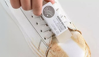 Shoe Cleaning Eraser
