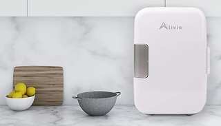 Alivio 4L Portable Mini Fridge