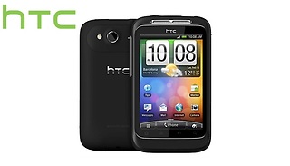 HTC Wildfire or Wildfire S Smartphone