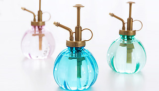 Houseplant Water Spray - 3 Colours