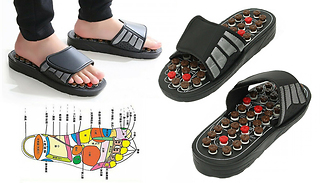 Reflexology Sandals - 4 Sizes