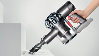 Dyson V6 Trigger Handheld Vacuum Cleaner