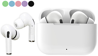 Airs Pro 3rd Gen Bluetooth Earbuds & Charging Case - 6 Colours