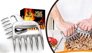 Mountain Grillers Meat Claws