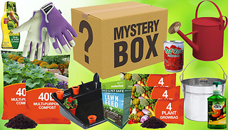 Garden Mystery Box - 4 Options