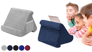 Lightweight Multi-Angle Tablet Stand Pillow - 5 Pillows