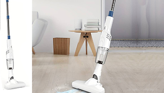 Strong Suction Wireless Vacuum Cleaner
