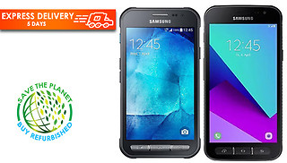 Samsung Xcover 3 1.5GB or 4 2GB Unlocked