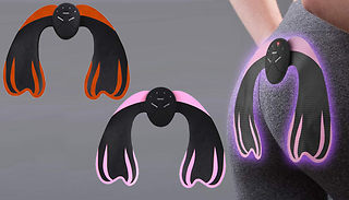 Hip & Muscle EMS Stimulator Massager - 2 Colours