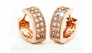 Heart Sleeper Hoops