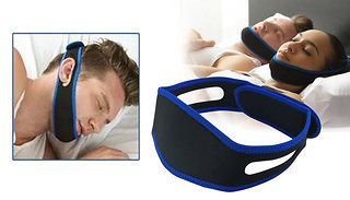 Anti Snoring Jaw Strap