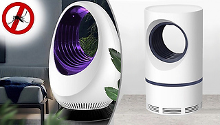 ByeFly LED Bug Vacuum - 2 Options