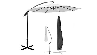 Parasol Cover - 3 Sizes