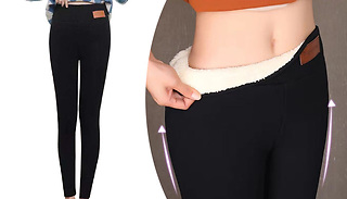 Sculpting Yoga Leggings With Pocket - 5 Colours & 3 Sizes