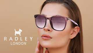 Radley UV Designer Unisex Sunglasses - 8 Designs