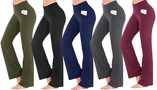 Streamline Seamless Yoga Sets – supertrendinuk