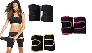 Thigh Shaping Belt - 3 Colours