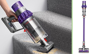 Dyson Animal Cordless Vacuum Cleaner - 2 Models