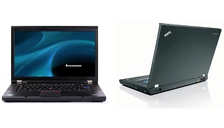 15-inch Lenovo ThinkPad T510 Core i5 - 6 Options