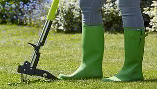 Garden Gear Weed Puller