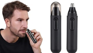 Electric Nose Hair Trimmer