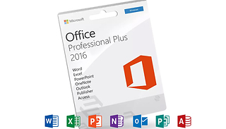 Microsoft Office 2019 Home & Student Bundle