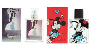 Disney Fragrances Alcohol-Free Eau De Parfum 50ml - 7 Options