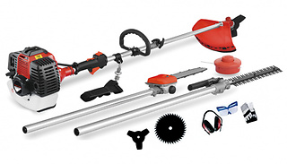 Z1 10-Piece Hedge Trimmer Set