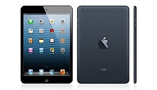 iPad Mini 1st Generation 16GB - Space Grey!