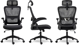 Abaseen Office Chair
