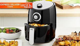 Tower 2.2L Vortex Air Fryer 1000W