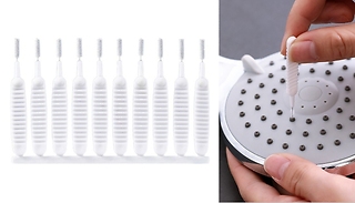 Multipurpose Cleaning Brush - 50 or 100!