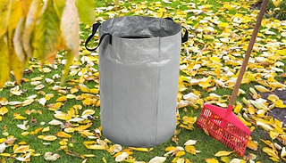 100L Garden Waste PE Storage Bag