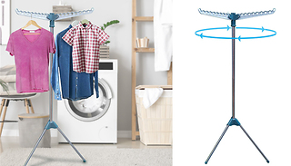 Indoor Clothes Air Dryer Airier - 1, 2 or 3 Tiers